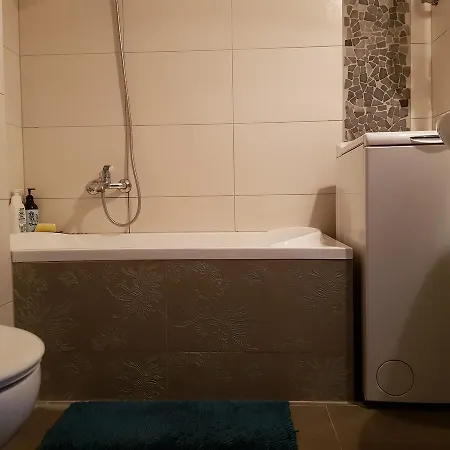 Studiospanie Apartament Monroe Centrum