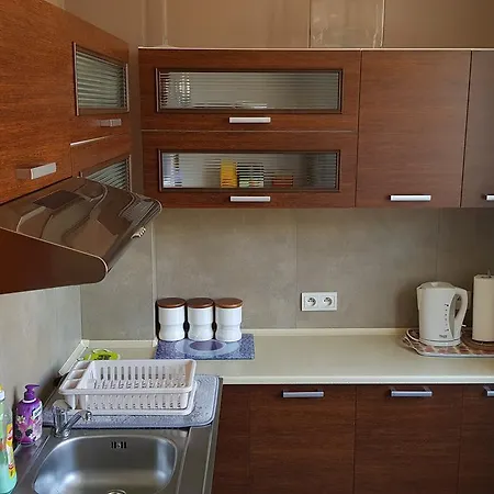 Studiospanie Apartament Monroe Centrum Apartmán Gdyně