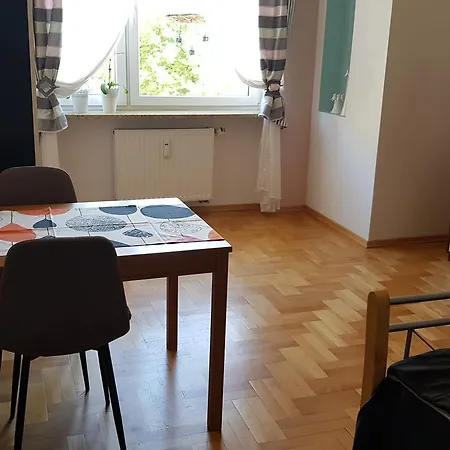 Apartmán Studiospanie Apartament Monroe Centrum