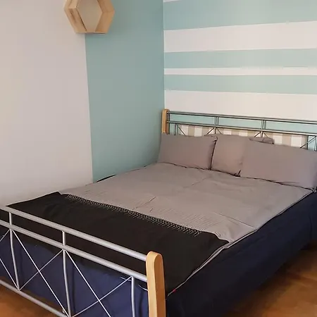 Studiospanie Apartament Monroe Centrum Apartmán Gdyně